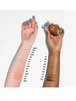 Phyto-Teint Ultra Éclat Foundation