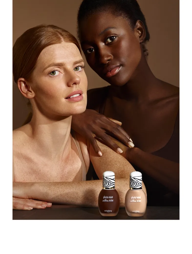 Phyto-Teint Ultra Éclat Foundation