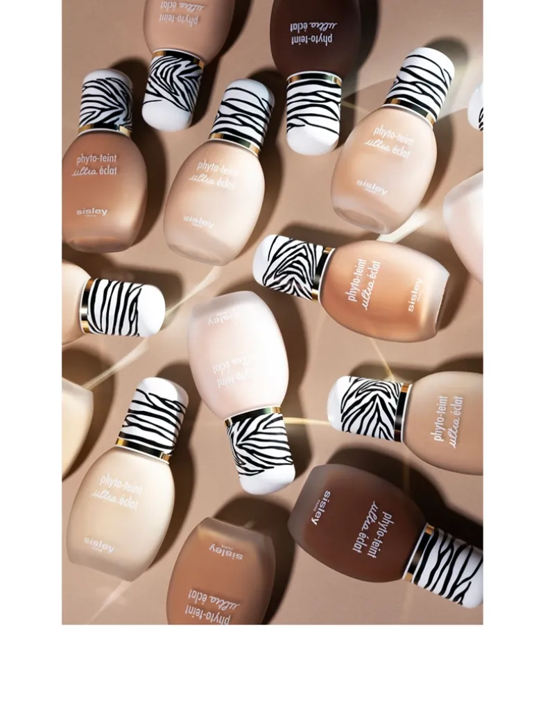 Phyto-Teint Ultra Éclat Foundation