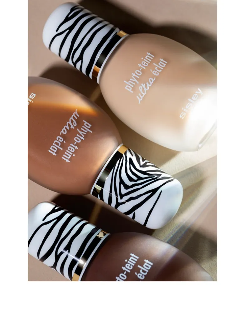 Phyto-Teint Ultra Éclat Foundation