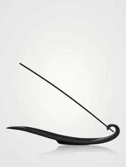 Pierres Sèches, Laine et Cuir Incense