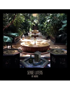 Pierres Sèches, Laine et Cuir Incense