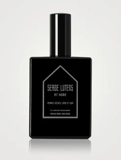 Pierres Sèches, Laine et Cuir Home Spray