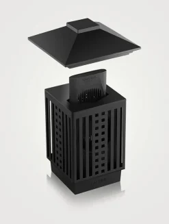 Pierres Sèches, Laine Et Cuir, The Scottish House Scented Diffuser Cartridge