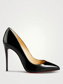 Pigalle Follies 100 Patent Leather Pumps