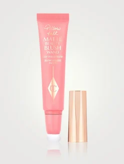 Pillow Talk Beauty Blush Wand