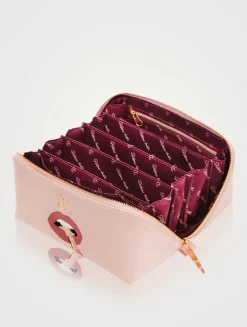 Pillow Talk Makeup Bag