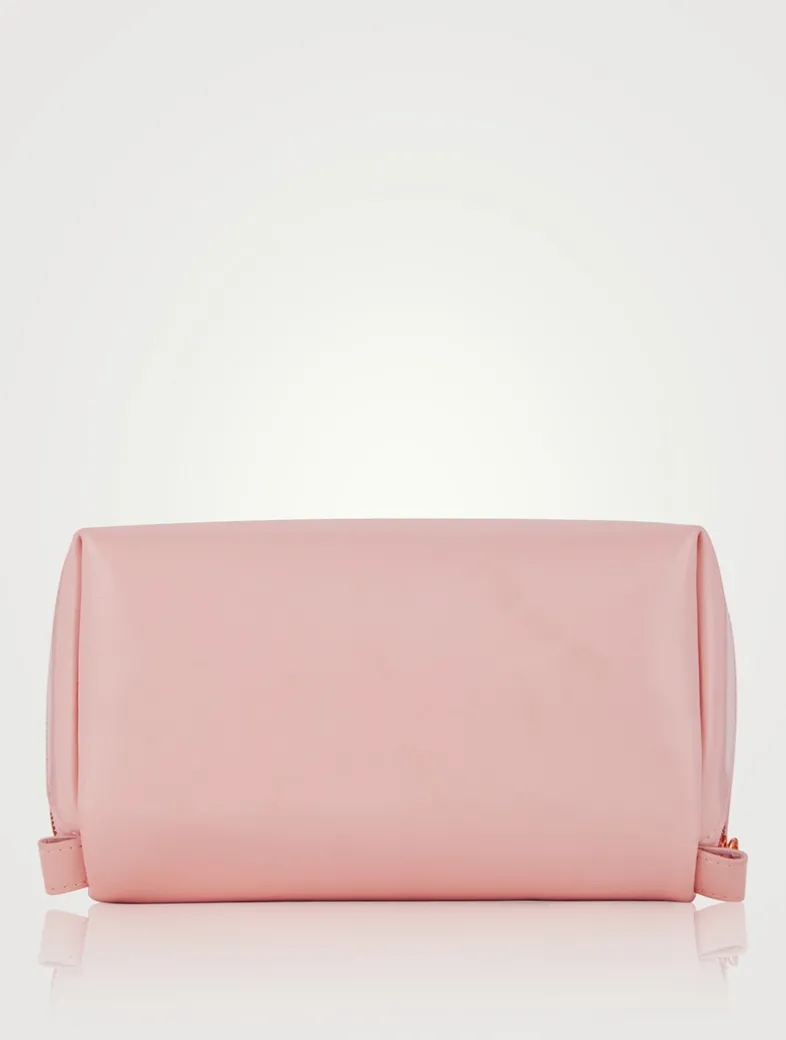 Pillow Talk Makeup Bag