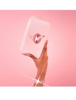 Pillow Talk Makeup Bag