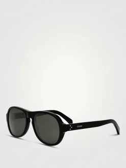 Pilot Sunglasses