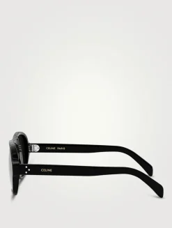 Pilot Sunglasses