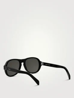Pilot Sunglasses