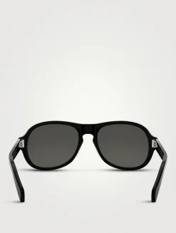 Pilot Sunglasses
