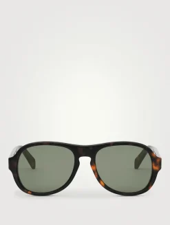 Pilot Sunglasses