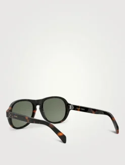 Pilot Sunglasses