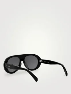 Pilot Sunglasses