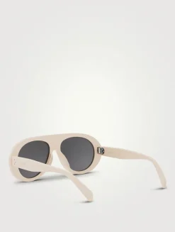 Pilot Sunglasses