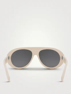 Pilot Sunglasses