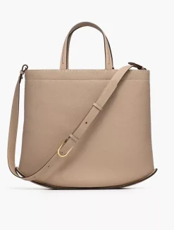 Pin Cabas - Taurillon Soft Surpiqué Box