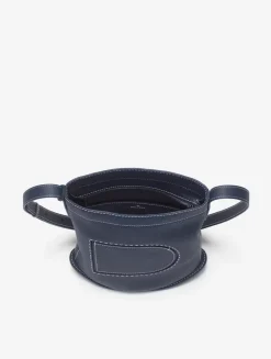 Pin Daily - Taurillon Soft Surpiqué