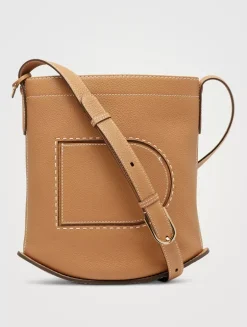 Pin Daily Taurillon Soft Surpiqué