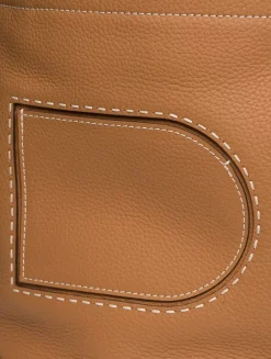 Pin Daily Taurillon Soft Surpiqué