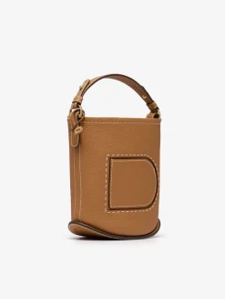 Pin Mini Bucket +c Taurillon Soft Surpiq