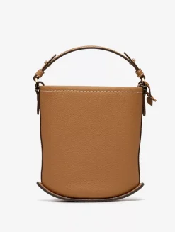 Pin Mini Bucket +c Taurillon Soft Surpiq