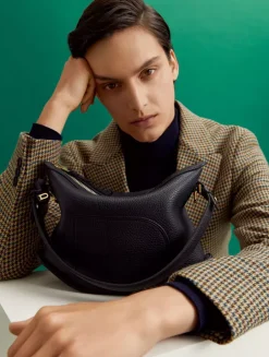 Pin Swing Taurillon Soft