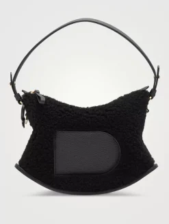 Pin Swing Teddy Taurillon Soft