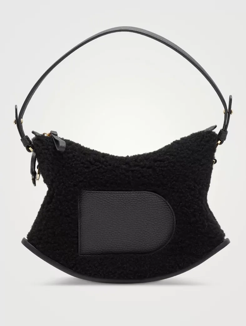 Pin Swing Teddy Taurillon Soft