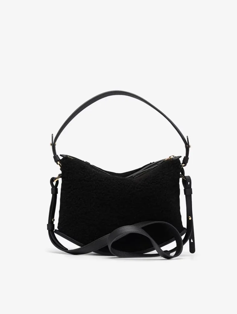 Pin Swing Teddy Taurillon Soft