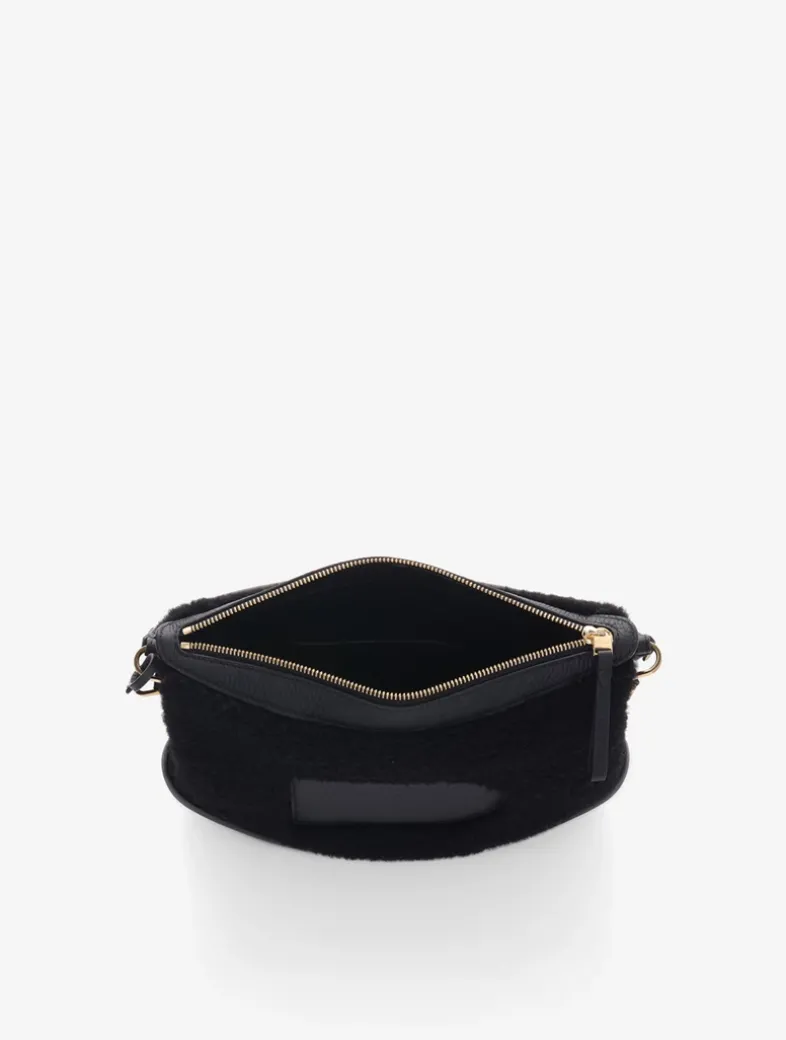 Pin Swing Teddy Taurillon Soft