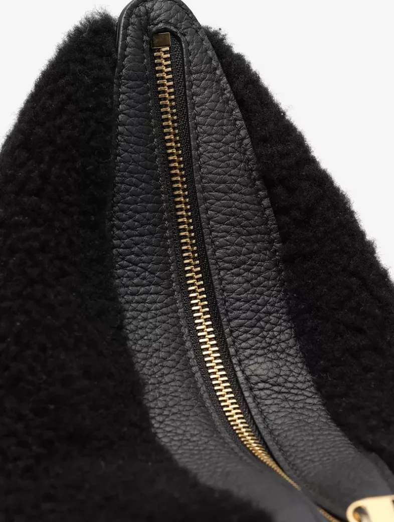 Pin Swing Teddy Taurillon Soft