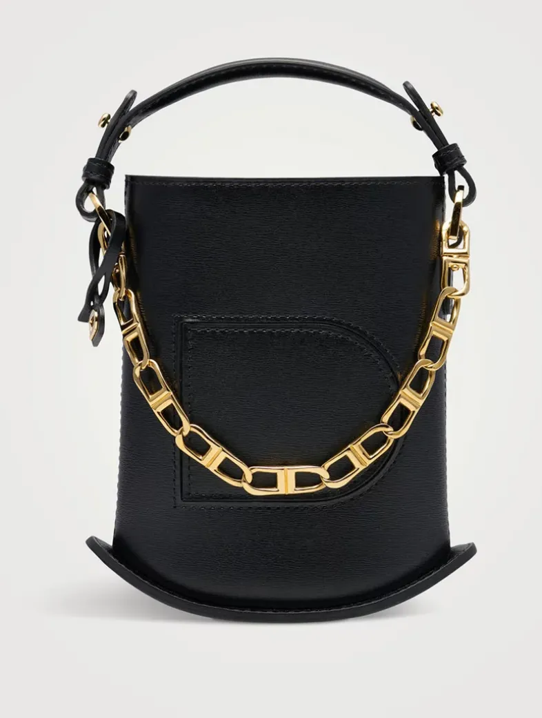 Pin Toy Éclat Box Calf