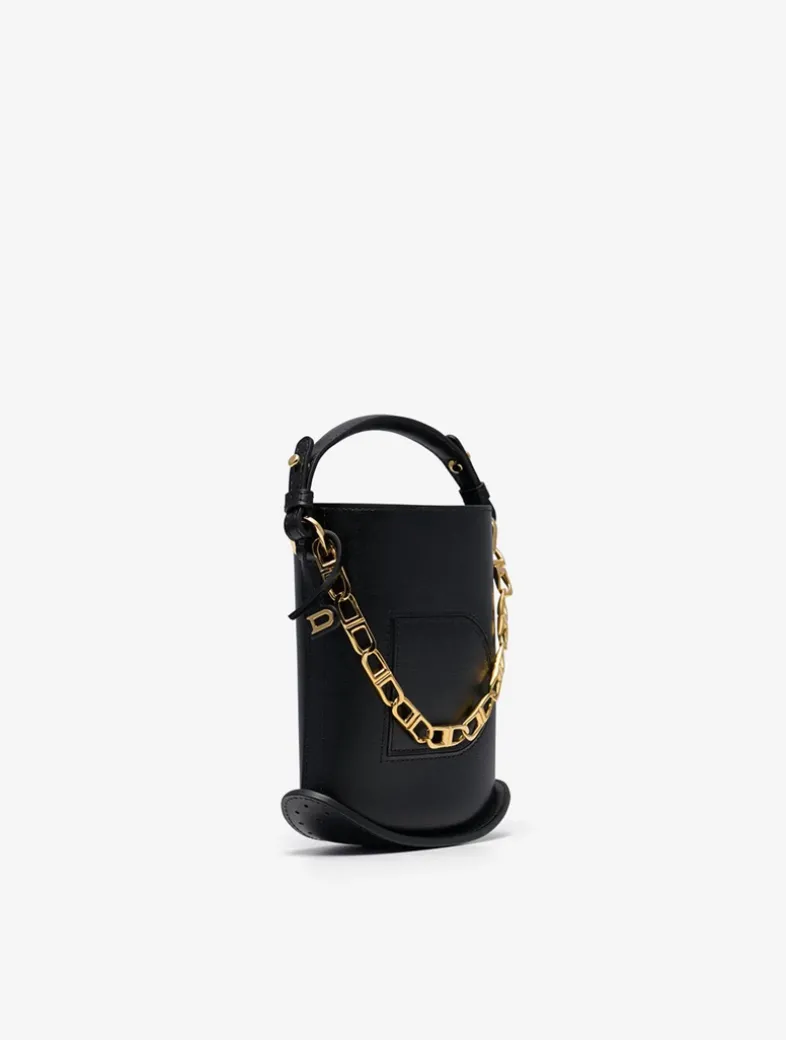 Pin Toy Éclat Box Calf