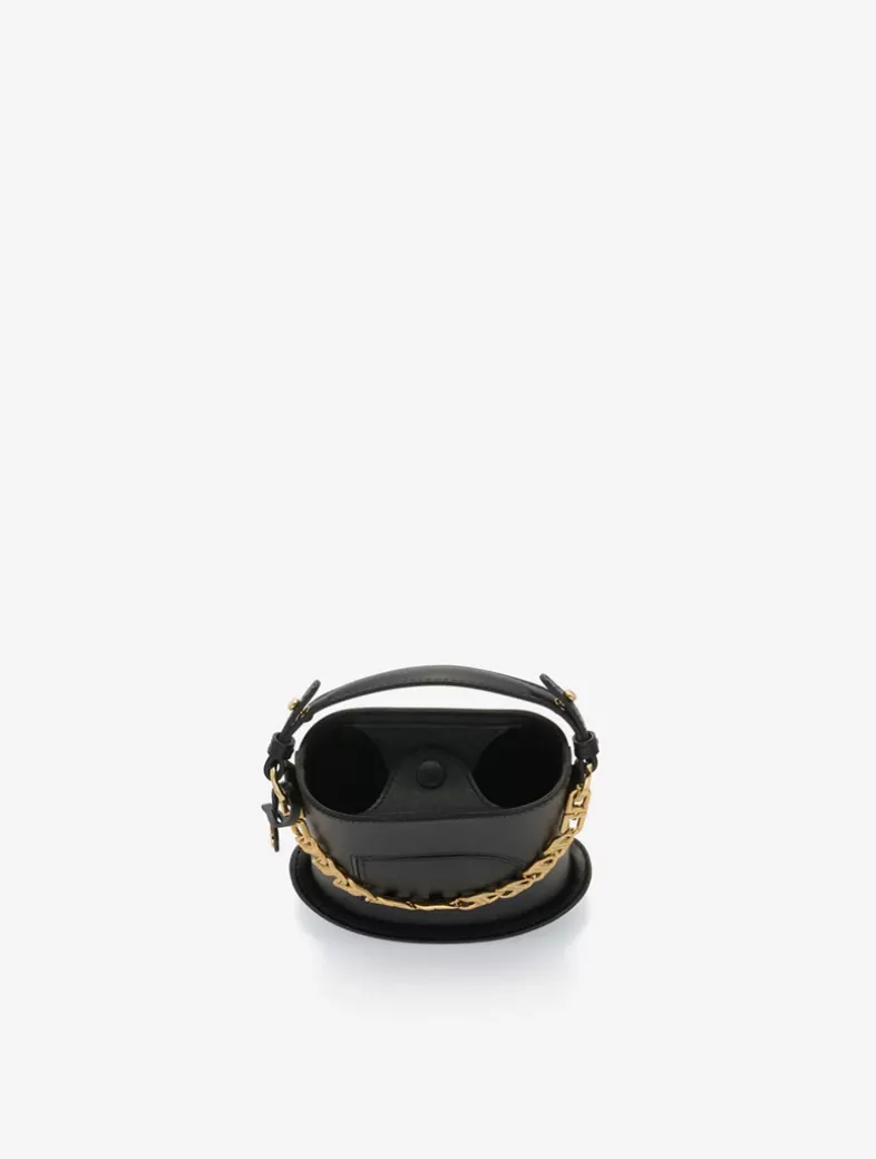 Pin Toy Éclat Box Calf