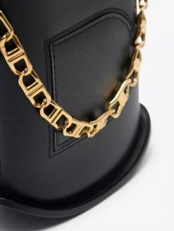 Pin Toy Éclat Box Calf