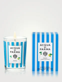 Pineta Candle