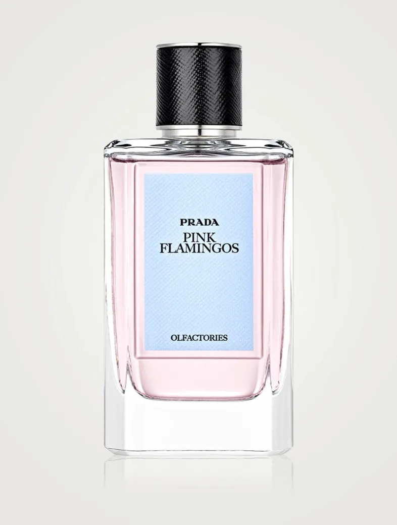 Pink Flamingos Eau de Parfum