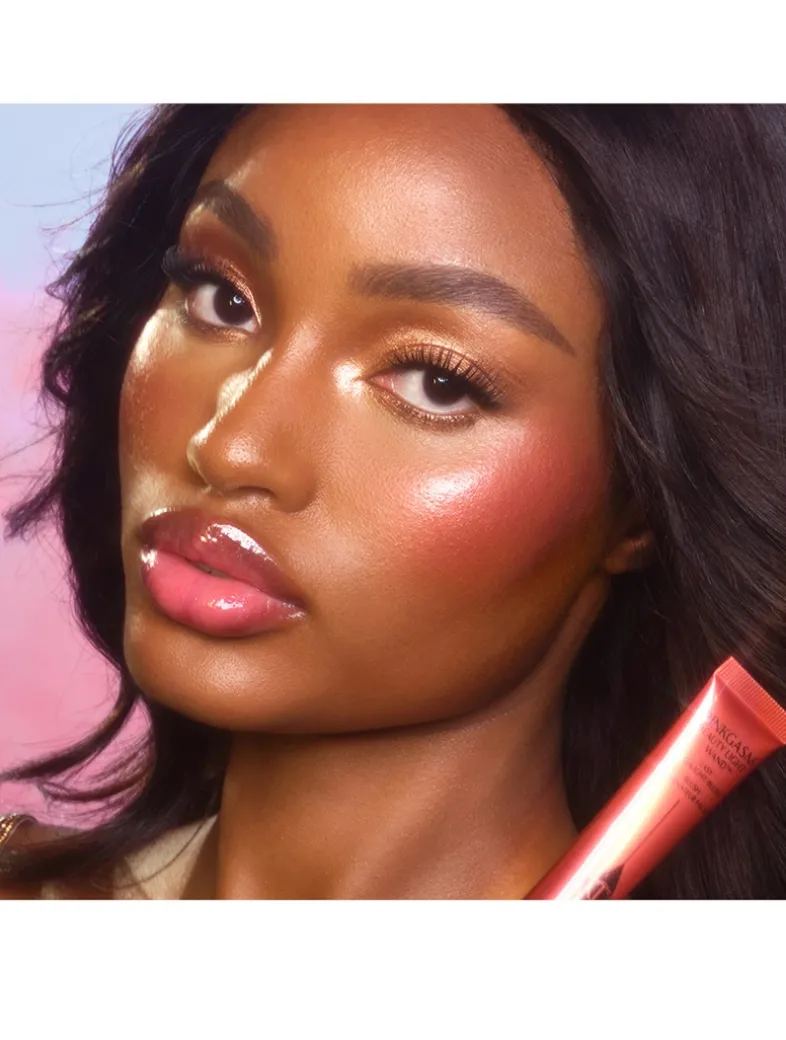 Pinkgasm Beauty Light Wand