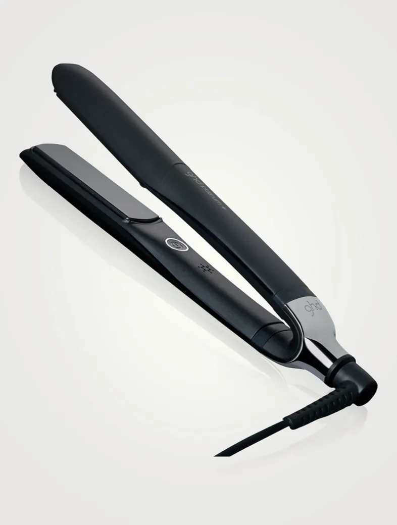 Platinum+ Hair Straightener