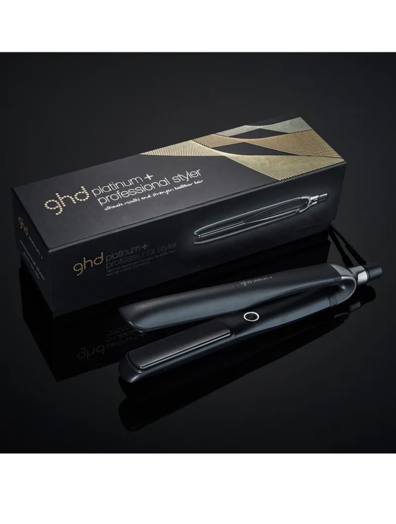 Platinum+ Hair Straightener