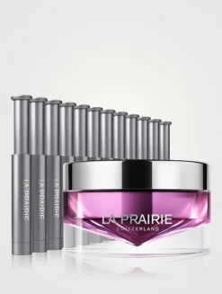 Platinum Rare Haute Rejuvenation Intensive Treatment Mask