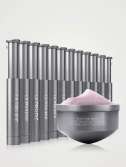 Platinum Rare Haute Rejuvenation Intensive Treatment Mask Refill