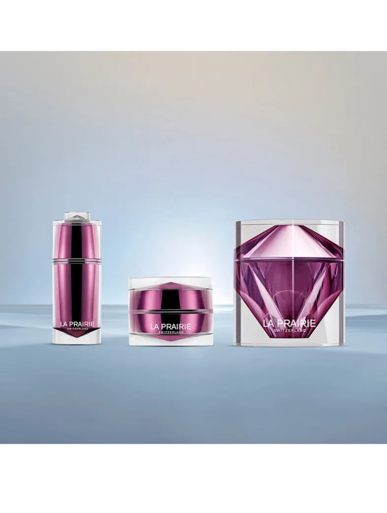 Platinum Rare Haute-Rejuvenation Eye Cream