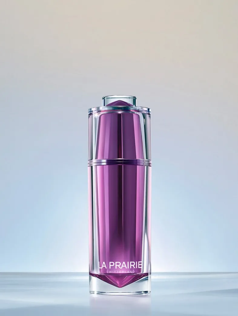 Platinum Rare Haute-Rejuvenation Elixir