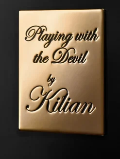 Playing With The Devil Eau de Parfum