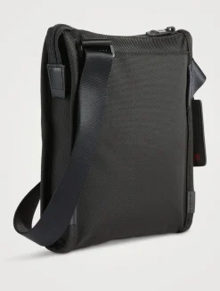 Pocket Crossbody Bag