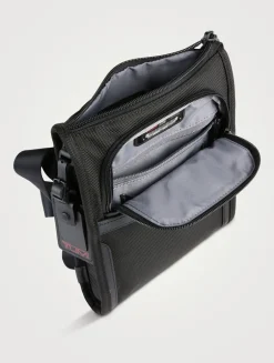 Pocket Crossbody Bag